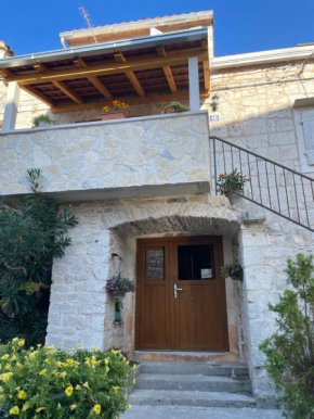 Villa Rosa, Dracevica 45, Brac
